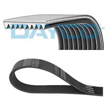 Dayco hosszbordás szíj 9PK1424HD autóalkatrész