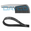 Dayco Hosszbordás szíj DAYCO 12PK1814HD
