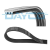 Dayco Hosszbordás szíj DAYCO 3PK856EE