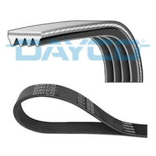 Dayco Hosszbordás szíj DAYCO 4PK756 kormányvezérlő és kiegészítői