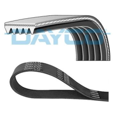 Dayco Hosszbordás szíj DAYCO 5PK975 kormányvezérlő és kiegészítői