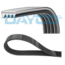 Dayco Hosszbordás szíj DAYCO 6DPK1698 kormányvezérlő és kiegészítői