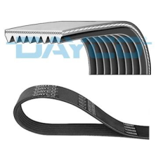 Dayco Hosszbordás szíj DAYCO 8PK1226 kormányvezérlő és kiegészítői