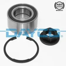 Dayco kerékcsapágy készlet KWD1030 autóalkatrész