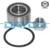 Dayco kerékcsapágy készlet KWD1040
