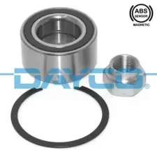 Dayco kerékcsapágy készlet KWD1040 autóalkatrész