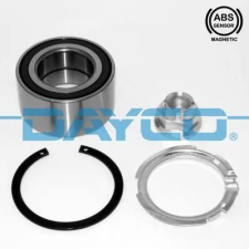 Dayco kerékcsapágy készlet KWD1045 autóalkatrész
