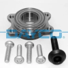 Dayco kerékcsapágy készlet KWD1056