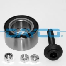 Dayco kerékcsapágy készlet KWD1058 autóalkatrész