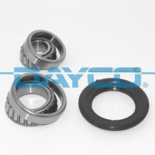 Dayco kerékcsapágy készlet KWD1068 autóalkatrész