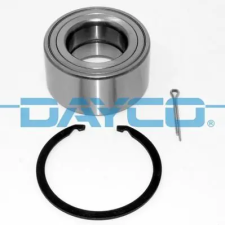Dayco kerékcsapágy készlet KWD1077 autóalkatrész