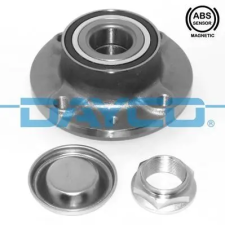 Dayco kerékcsapágy készlet KWD1246 autóalkatrész