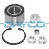 Dayco kerékcsapágy készlet KWD1435