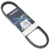 Dayco robogó ékszíj Peugeot 50 Kisbee 4T, Django 4T (724 x 17,5 mm) - kompatibilis Dayco Erőátviteli alkatrészek Ékszíjak