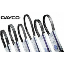 Dayco Standard vezérműszíj Dayco Erőátviteli alkatrész Ékszíj egyéb motorkerékpár alkatrész