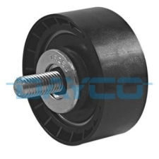 Dayco Szíjtárcsa/vezetőgörgő, hosszbordás szíj DAYCO APV1029 kormányvezérlő és kiegészítői