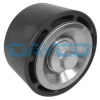 Dayco Szíjtárcsa/vezetőgörgő, hosszbordás szíj DAYCO APV3063