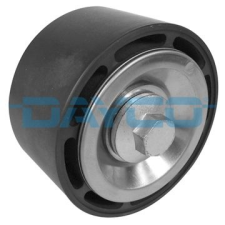 Dayco Szíjtárcsa/vezetőgörgő, hosszbordás szíj DAYCO APV3063 kormányvezérlő és kiegészítői