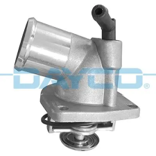 Dayco termosztát, hűtőfolyadék DT1085F autóalkatrész