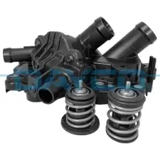 Dayco termosztát, hűtőfolyadék DT1266H autóalkatrész
