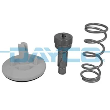 Dayco termosztát, hűtőfolyadék DT1289V autóalkatrész