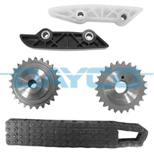 Dayco vezérműlánc készlet DAYCO KTC1085 autóalkatrész