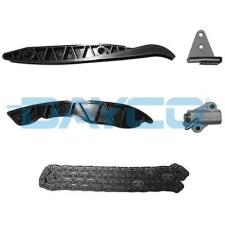 Dayco vezérműlánc készlet KTC1048 autóalkatrész
