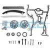 Dayco vezérműlánc készlet KTC1068