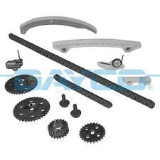 Dayco vezérműlánc készlet KTC1106 autóalkatrész
