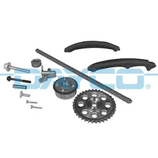 Dayco vezérműlánc készlet KTC1223 autóalkatrész