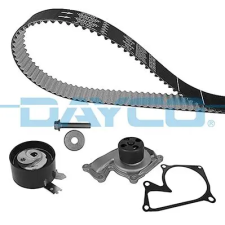 Dayco Vízpumpa + fogasszíj készlet KTBWP11890 autóalkatrész