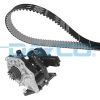 Dayco Vízpumpa + fogasszíj készlet KTBWP12100