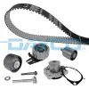 Dayco Vízpumpa + fogasszíj készlet KTBWP12390