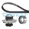 Dayco Vízpumpa + fogasszíj készlet KTBWP2920