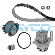 Dayco Vízpumpa + fogasszíj készlet KTBWP2964 autóalkatrész