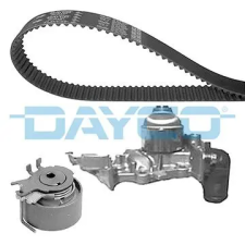 Dayco Vízpumpa + fogasszíj készlet KTBWP3210 autóalkatrész