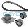 Dayco Vízpumpa + fogasszíj készlet KTBWP4530