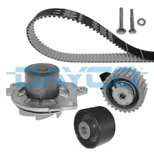 Dayco Vízpumpa + fogasszíj készlet KTBWP4580 autóalkatrész