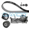 Dayco Vízpumpa + fogasszíj készlet KTBWP4601