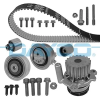 Dayco Vízpumpa + fogasszíj készlet KTBWP7880