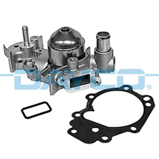 Dayco Vízszivattyú, motorhűtés DAYCO DP045 autóalkatrész