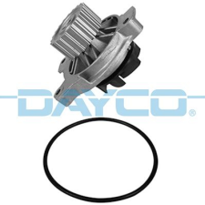 Dayco Vízszivattyú, motorhűtés DAYCO DP164 autóalkatrész