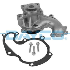 Dayco Vízszivattyú, motorhűtés DAYCO DP274 autóalkatrész