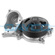 Dayco Vízszivattyú, motorhűtés DAYCO DP322 autóalkatrész