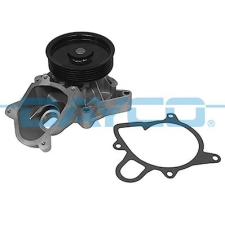 Dayco Vízszivattyú, motorhűtés DAYCO DP326 autóalkatrész