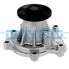 Dayco Vízszivattyú, motorhűtés DAYCO DP501 autóalkatrész