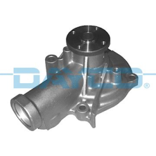Dayco Vízszivattyú, motorhűtés DAYCO DP735 autóalkatrész