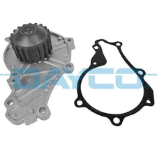 Dayco Vízszivattyú, motorhűtés DP077 autóalkatrész