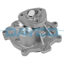 Dayco Vízszivattyú, motorhűtés DP191 autóalkatrész