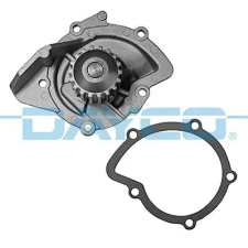 Dayco Vízszivattyú, motorhűtés DP224 autóalkatrész